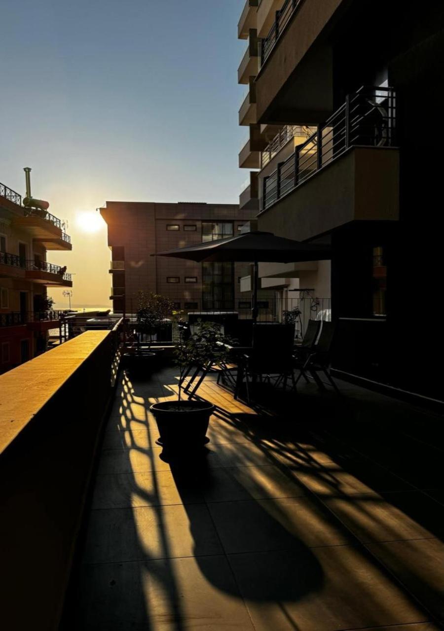 Luis Luxury Apartament *