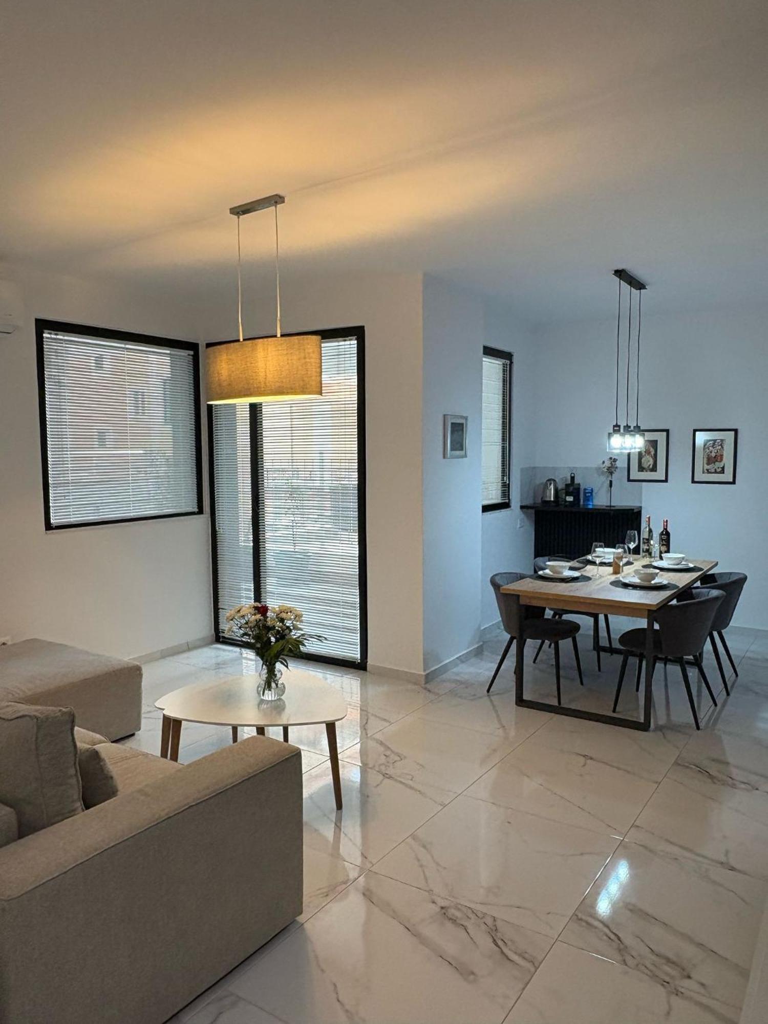 Apartament Luis Luxury